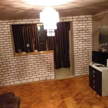 Apartament 3 Camere Alba Iulia Exterior photo