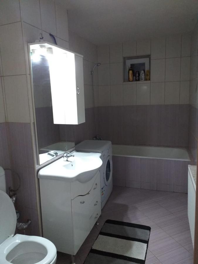 Apartament 3 Camere Alba Iulia Exterior photo